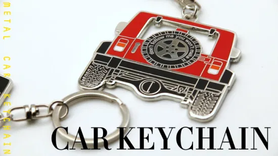 Wholesale Custom Logo Promotion Blank Car Brand Turbo Logo 3D Soft Hard Enamel Metal Steel Sports Anime Cartoon Gift Key Chain Ring Holder Designer Keychain